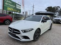 usado Mercedes A250 Classe Ae AMG Line