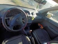 usado Peugeot 206 sw 1.4