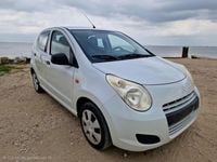 Usado Suzuki Alto 68 HP (50 kW) 2010 Citadino