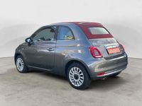 usado Fiat 500C 1.0 Hybrid Sport