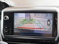 Usado Peugeot 208 82 HP (60 kW) 2017 Preto Citadino