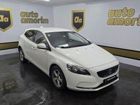 Usado Volvo V40 Momentum 120 HP (88 kW) 2016 Branco