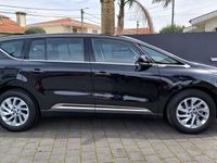 usado Renault Espace V 1.6 DCI 160 7 LUGARES