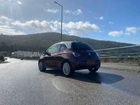 usado Opel Adam 1.2 Glam 2017