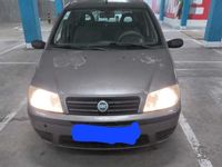 usado Fiat Punto 1.3 Diesel