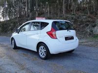 usado Nissan Note 1.2 N-Tec