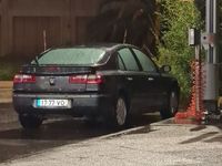 usado Renault Laguna II 