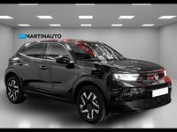 Usado Opel Mokka 136 HP (100 kW) 2025 Preto SUV