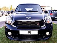 usado Mini Cooper SD Paceman 