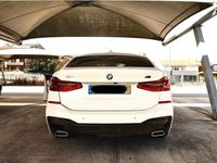 usado BMW 620 Gran Turismo d 12/2018