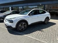 Usado Citroën e-C4 114 kW (156 HP) 2024 Branco