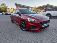 usado Ford Focus 1.0 EcoBoost MHEV ST-Line