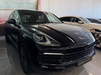 Usado Porsche Cayenne 462 HP (339 kW) 2021 Preto SUV