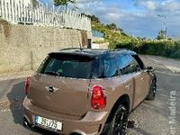 usado Mini Cooper S Countryman Gasolina