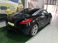 usado Peugeot RCZ 1.6 THP SE Black Yearling