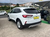 usado Ford Kuga 1.5 TDCi EcoBlue Titanium