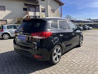 usado Kia Carens 1.7 CRDi ISG TX