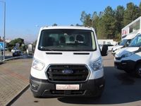 usado Ford Transit 2.0 TDCi CAB/DUPLA