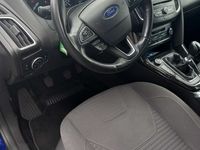usado Ford Focus Titanium 1.5 tdci 120CV Full extras dee 2015