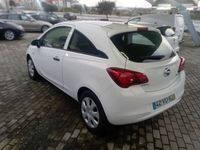 usado Opel Corsa ecotec D