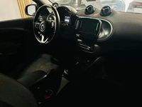 Usado Smart ForFour Electric Drive Passion 60 kW (82 HP) 2020 Preto Citadino