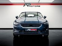 Usado Polestar 2 169 kW (231 HP) 2023 Azul Citadino