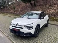 Usado Citroën C4 130 HP (95 kW) 2023 Branco SUV