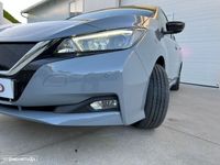 usado Nissan Leaf e+ Tekna ProPilot