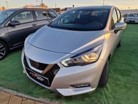 usado Nissan Micra 1.5 dCi Acenta S/S