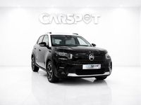 Usado Citroën C3 101 HP (74 kW) 2025 Preto SUV