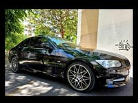 usado BMW 320 D E92 LCI [184cv]