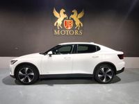 Usado Polestar 2 169 kW (231 HP) 2022 Branco Citadino