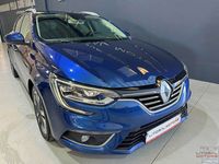 usado Renault Mégane IV 