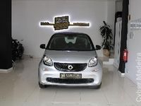 usado Smart ForTwo Coupé Passion 90cv Gasolina