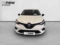 Usado Renault Clio V Evolution 90 HP (66 kW) 2023 Branco