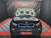Usado BMW i3 125 kW (170 HP) 2013 Cinzento Citadino