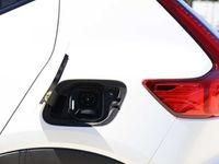 Novo Volvo EX40 Plus 185 kW (252 HP) 2025 Branco SUV