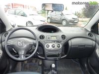 usado Toyota Yaris 1.4 D-4D Final Edition