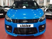 usado Ligier JS50 DCI SPORT ULTIMATE