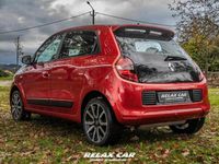 usado Renault Twingo 1.0 SCe Luxe