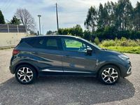 usado Renault Captur 1.5 dCi Exclusive