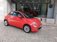 Usado Fiat 500C 70 HP (51 kW) 2023 Outra Cabrios