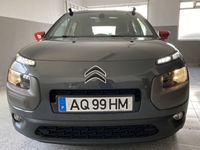 usado Citroën C4 Cactus 1.6 HDI Shine