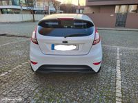 usado Ford Fiesta St-Line 1.0 Ecoboost