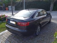 usado Audi A6 2.0 TDi S-line