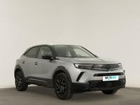 Usado Opel Mokka GS Line 130 HP (95 kW) 2023 Cinzento SUV