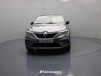 usado Renault Arkana 1.3 TCE INTENS CX AUTO