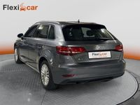 usado Audi A3 Sportback 1.6 Tdi 116cv