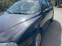 usado Alfa Romeo 156 twinspark