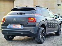 usado Citroën C4 Cactus 1.6HDI 100CV "TETO PANORÂMICO"